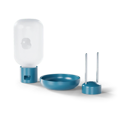 3-in-1 Nutrition Set