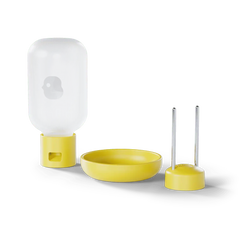 3-in-1 Nutrition Set